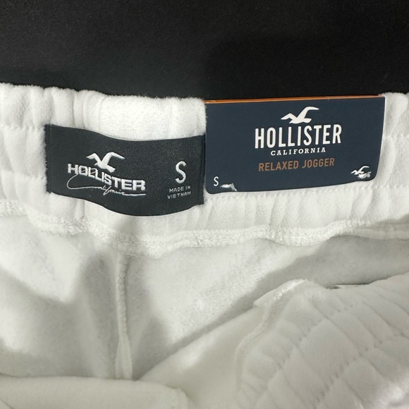 Holister joggers size Small - Picture 3 of 5